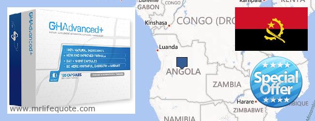 Où Acheter Growth Hormone en ligne Angola